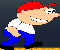 Beer Monster - Jeu Aventure