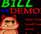 Bill The Demon - Jeu Action