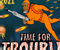 Sealab 2021: Time for Trouble - Jeu Aventure