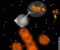 Space Gunner - Jeu Action