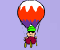 Balloony - Jeu Tir 