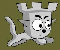Castle Cat 2 - Jeu Tir