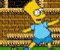 Los Simpsons - Jeu Tir
