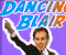 Dancing Blair - Jeu Clbrits 