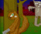 Zombie Squirrel Attack - Jeu Tir