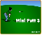 Mini Putt 3 - Jeu Sports 