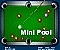 Mini Pool - Jeu Sports 