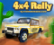4x4 Rally - Jeu Sports