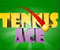 Tennis Ace - Jeu Sports 