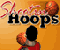 Shootin` Hoops - Jeu Sports 