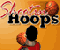Shootin` Hoops - Jeu Sports
