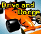 Drive And Dodge - Jeu Voitures 