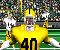 Ultimate Football - Jeu Sports