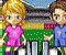 Football - Jeu Sports