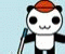 Panda Golf 2 - Jeu Sports