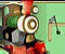 Adventure Golf - Jeu Sports
