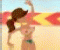 Topless Volleyball - Jeu Sports 