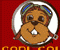 Squirrel Golf - Jeu Sports