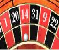 Roulette - Jeu Chance