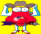 Nose Picker - Jeu Arcade