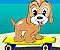 Maxims Adventure - Jeu Sports