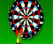 501 Darts - Jeu Statgie 