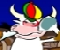 Mad Cows - Jeu Aventure