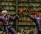 King of Fighters - Jeu Bagarre