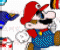 Make Mario Up - Jeu Puzzle 