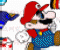 Make Mario Up - Jeu Puzzle
