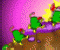 Quibble Race - Jeu Chance