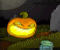 Snackolantern - Jeu Aventure 