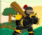 Black Knight - Jeu Aventure