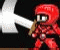 Digi Ninja - Jeu Combat