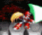 Megaman PX: Time Trial - Jeu Aventure