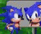 Sonic In Angel Island - Jeu Aventure