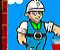 Painter Madness - Jeu Action