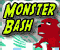 Monster Bash - Jeu Action