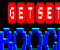 Get Set Boogie - Jeu Action 