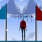 Ski Run - Jeu Sports