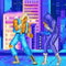Superfighter - Jeu Combat