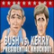 Bush vs Kerry - Jeu Clbrits 