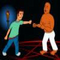 The Global Rage - Jeu Action