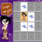 Match Up - Jeu Puzzle