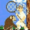 Super Monkey Poop Fight - Jeu Aventure 