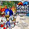 Sonic Heroes Puzzle - Jeu Puzzle 