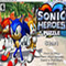 Sonic Heroes Puzzle - Jeu Puzzle