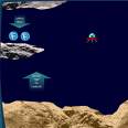 Starship Eleven - Jeu Arcade