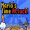 Mario`s Time Attack - Jeu Aventure 