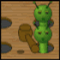 Caterpillar Smash - Jeu Arcade
